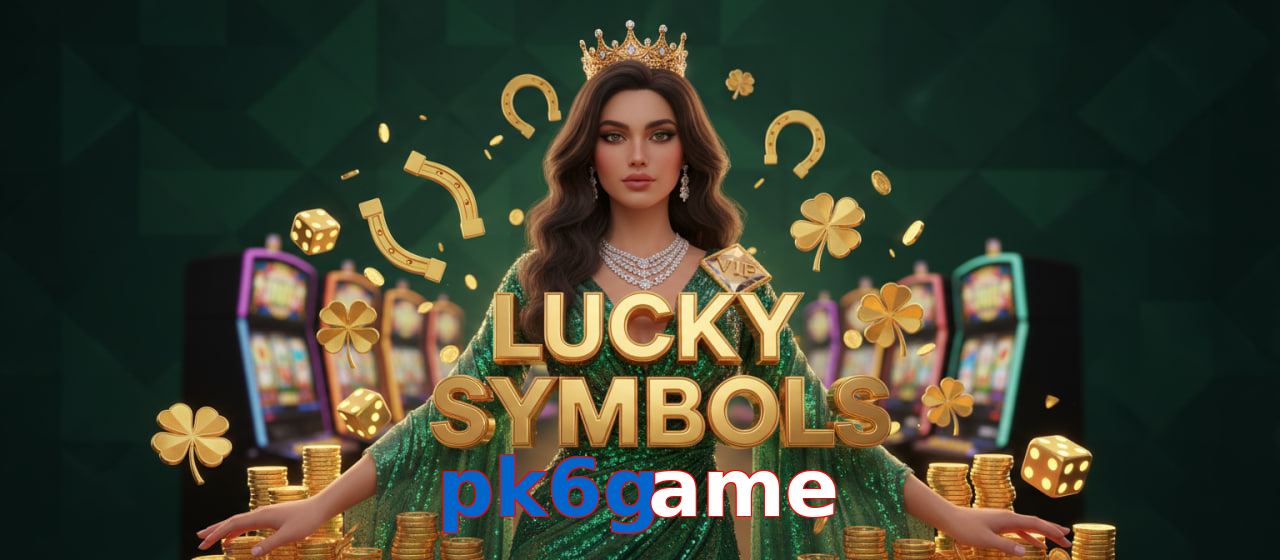 Pk6game